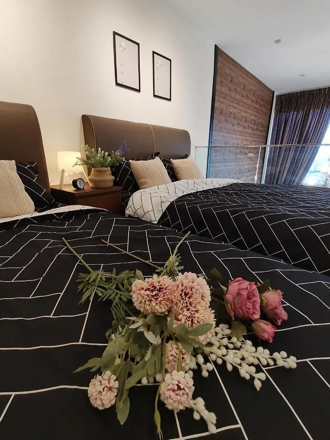 Eko Cheras Residences By De Space Kuala Lumpur