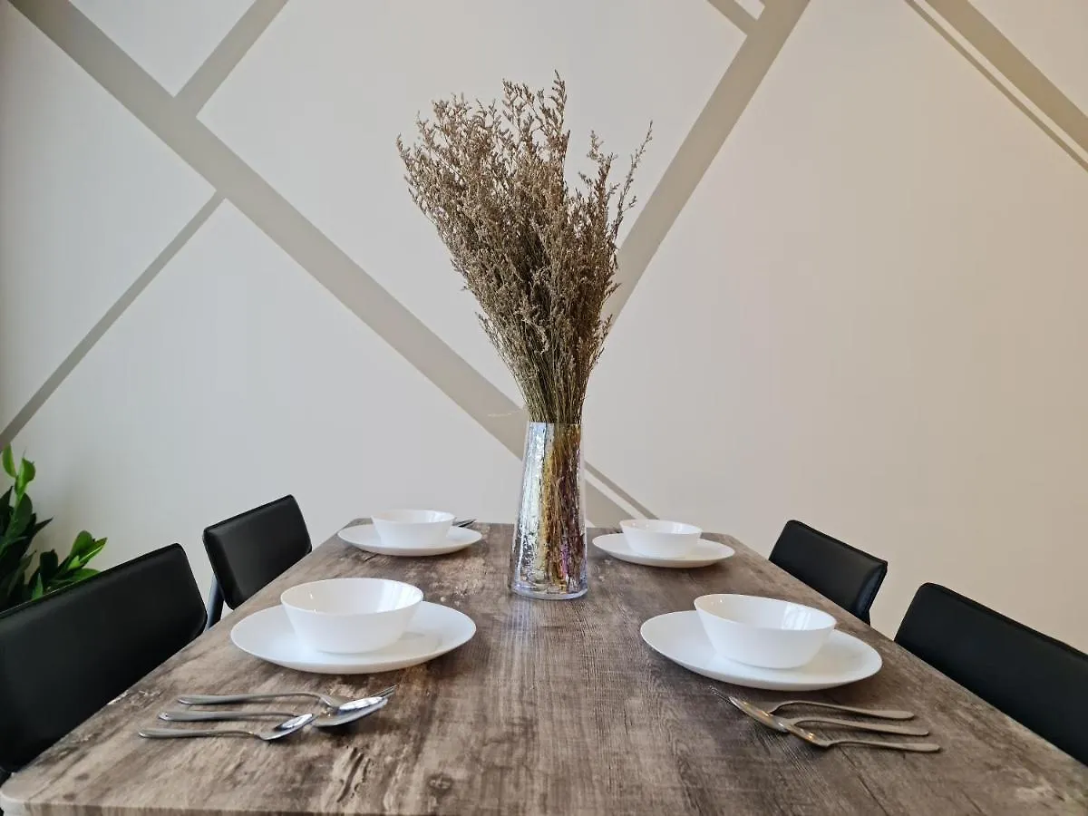Apartment Eko Cheras Residences By De Space Kuala Lumpur