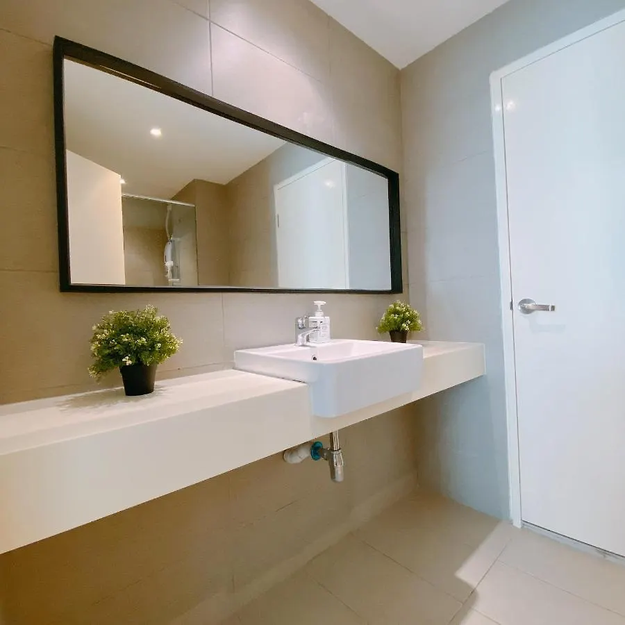 Eko Cheras Residences By De Space Kuala Lumpur