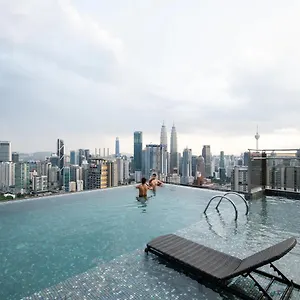 Expressionz Klcc Apartamento