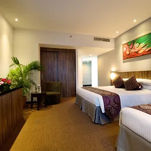 Hotel Royal, Kuala Lumpur
