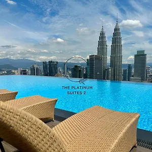 Apartamento The Platinum 2 By Holma, Kuala Lumpur