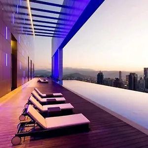 The Platinum Klcc By Crystal Appartement