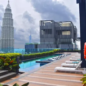 Star Klcc By Bhs Appartement