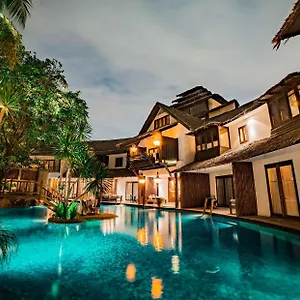 Feriested Samadhi By Samadhi Age 12 And Above Only (adults Only), Kuala Lumpur