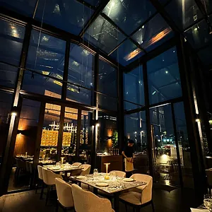 Hotel B, Kuala Lumpur