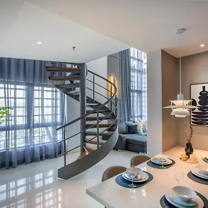 Novo By Cobnb, Jalan Ampang Apartamento