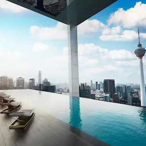 Hotel The Face Style, Kuala Lumpur
