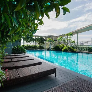 Apartment Yelloduck & @ Casa Residency, Kuala Lumpur
