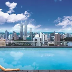 Lejlighedshotel Regalia Upper View, Kuala Lumpur
