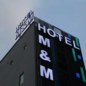 ホテル M＆m, クアラルンプール