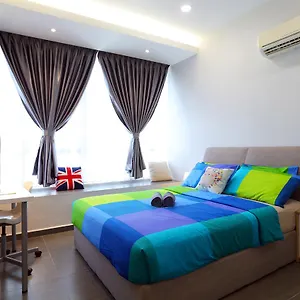 Parkview Service Appartement