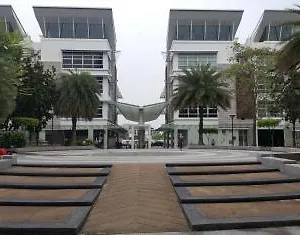 3* מלון The Hb Shah Alam