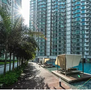 Apartment Homestay2 @ Sungai Besi,, Kuala Lumpur