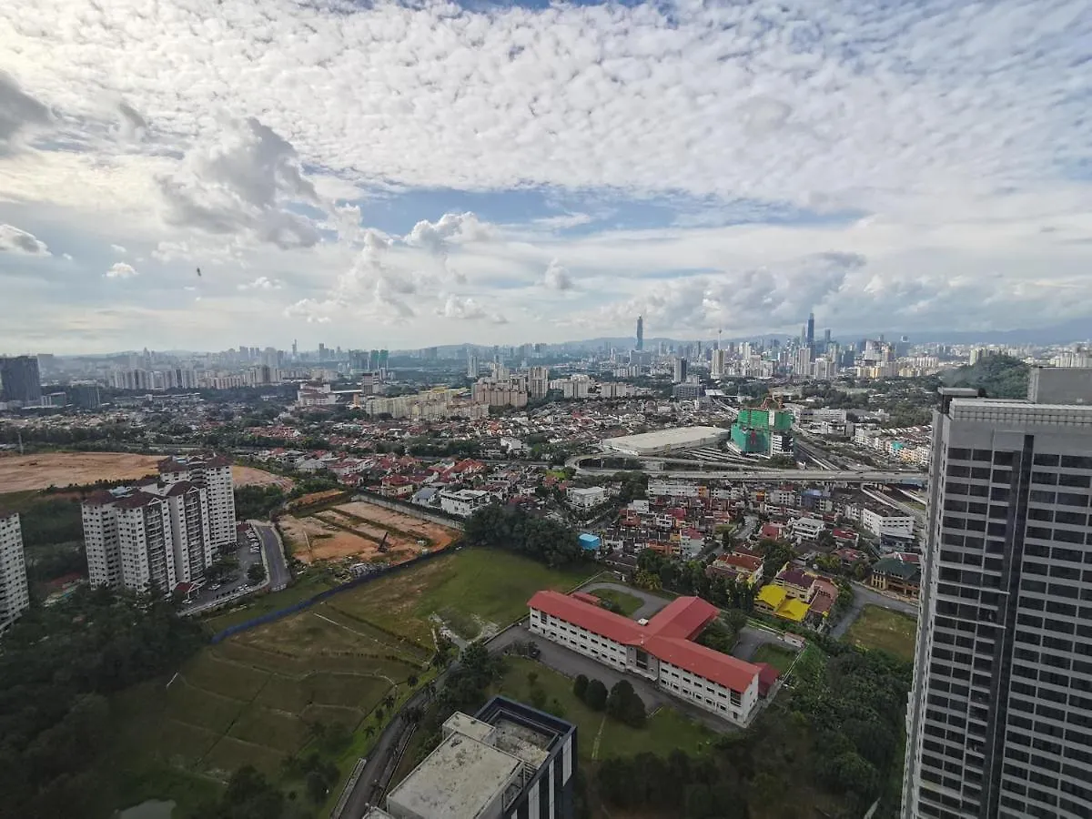 Eko Cheras Residences By De Space Kuala Lumpur