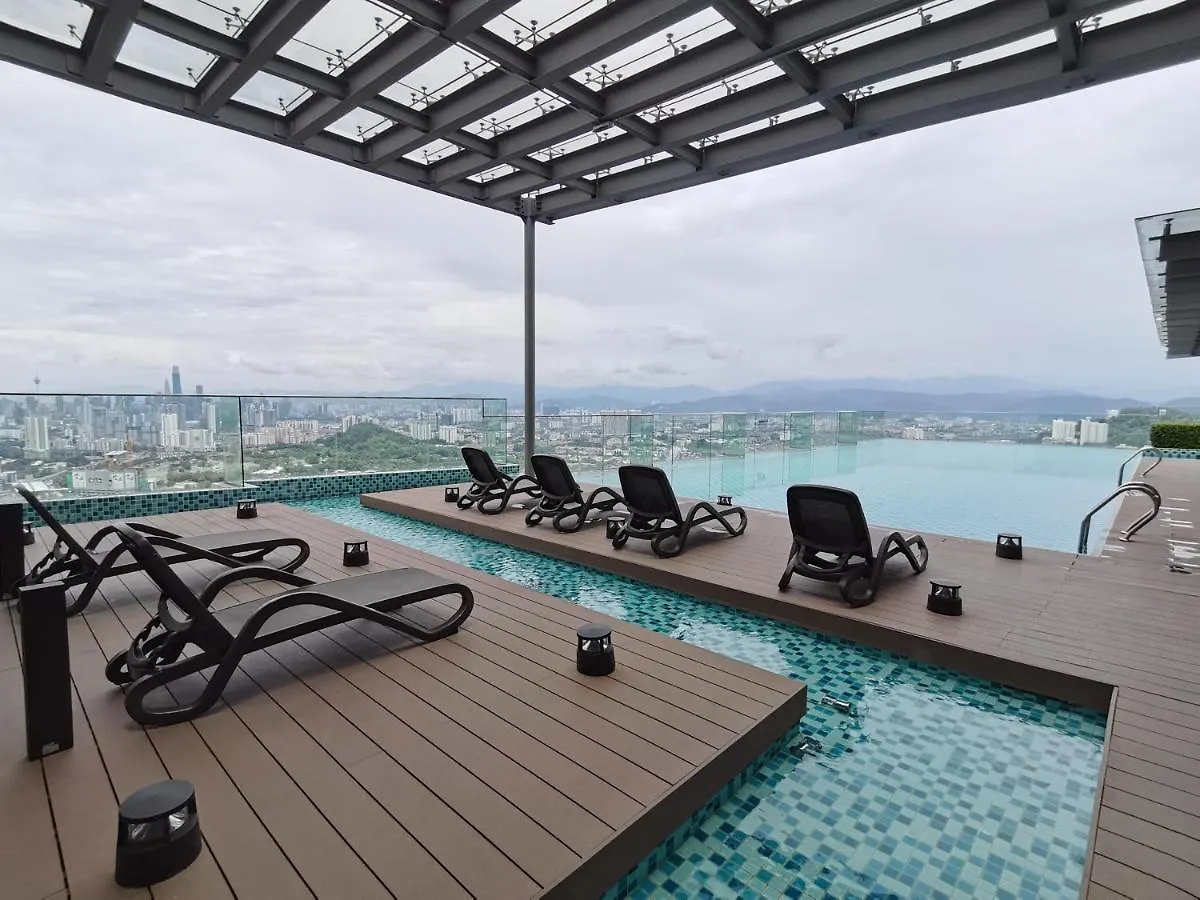 Eko Cheras Residences By De Space Kuala Lumpur