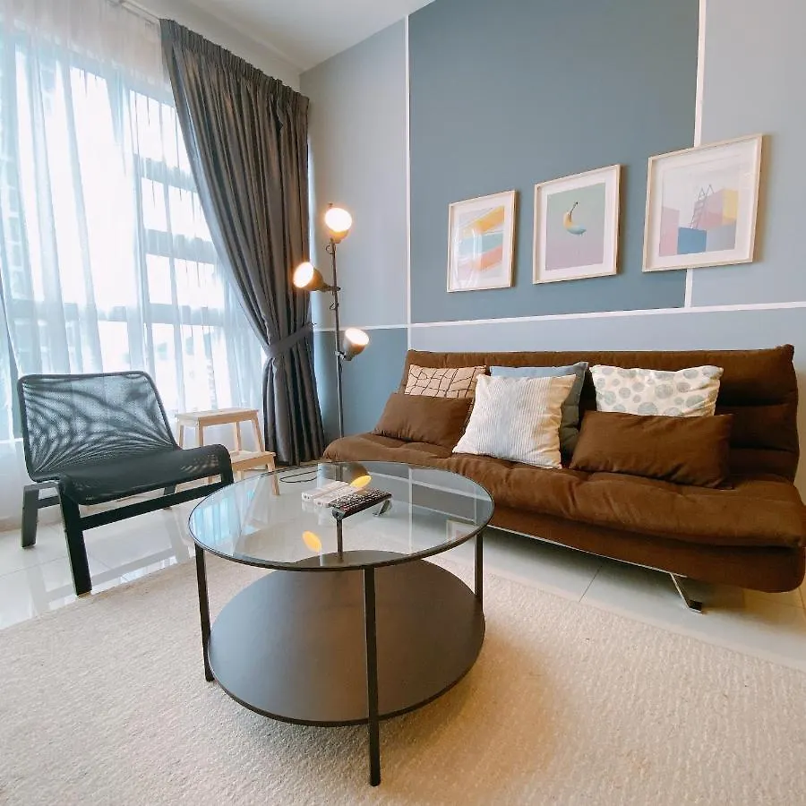 Eko Cheras Residences By De Space Kuala Lumpur