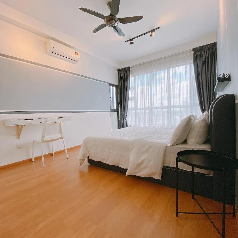 Eko Cheras Residences By De Space Kuala Lumpur